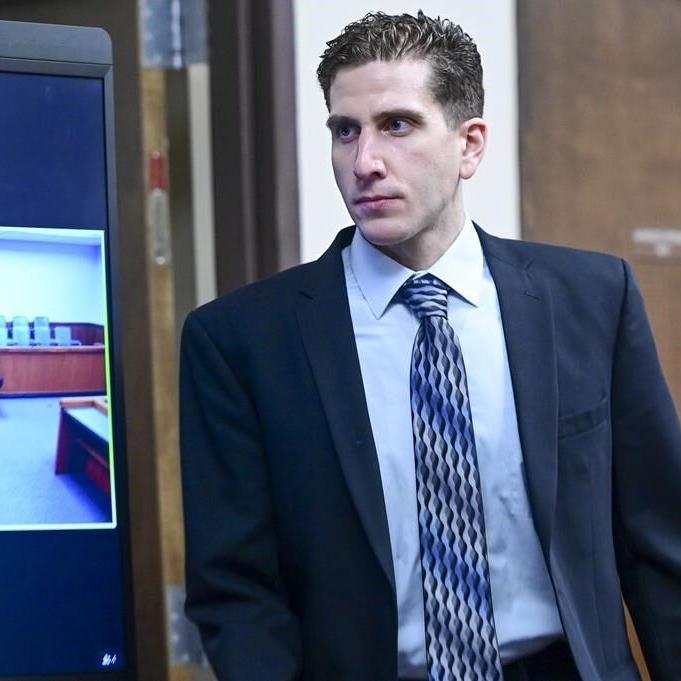 Judge agrees to narrow but not lift gag order in University of Idaho student slayings case